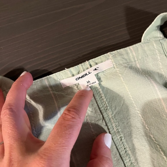 O’Neill Skylynn Beach Romper NEW - Picture 9 of 10